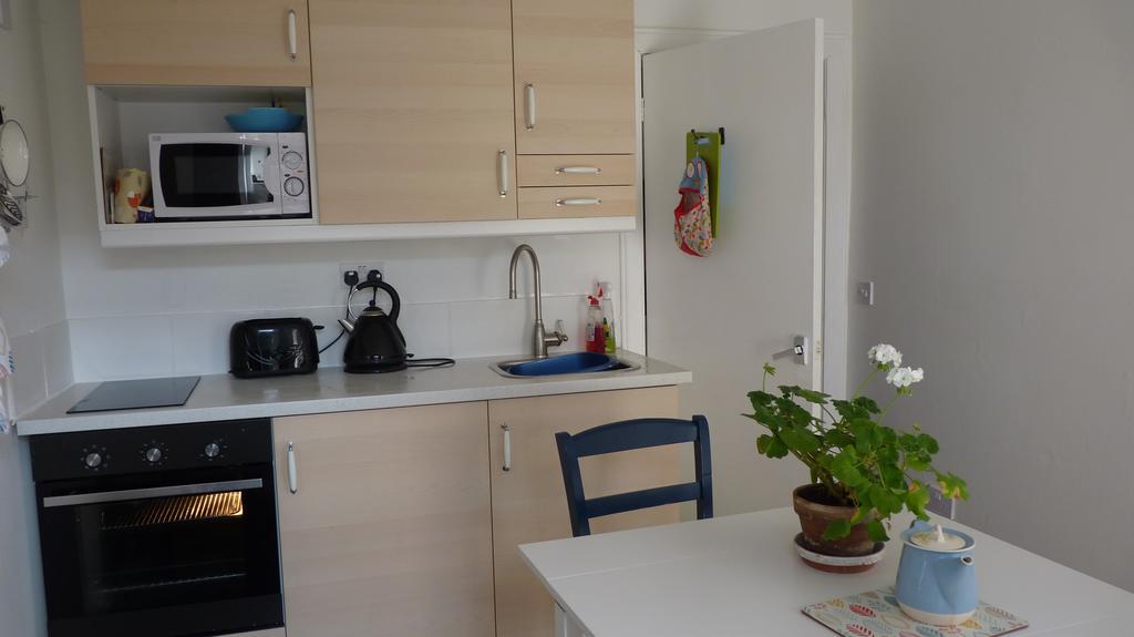 מילפורט Rose Cottage מראה חיצוני תמונה