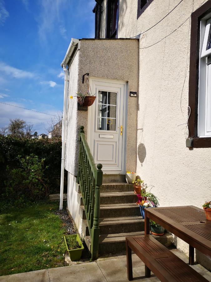 מילפורט Rose Cottage מראה חיצוני תמונה