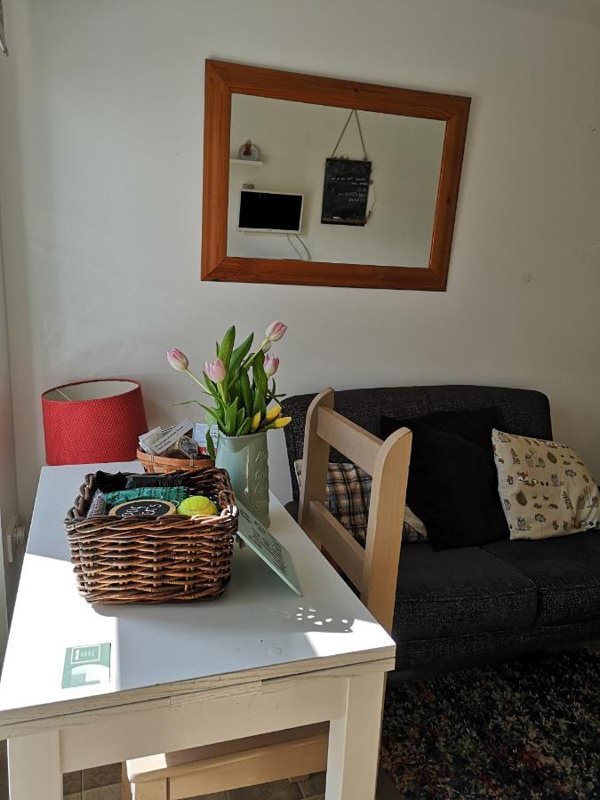 מילפורט Rose Cottage מראה חיצוני תמונה